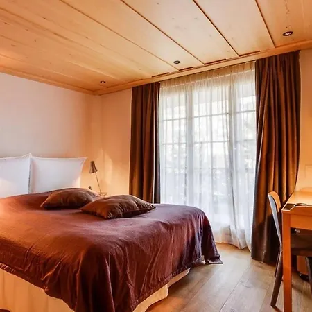 Διαμέρισμα Luxurious Flat With Jacuzzi Sauna