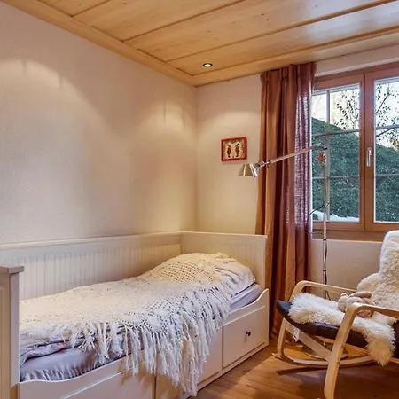 Luxurious Flat With Jacuzzi Sauna Apartment