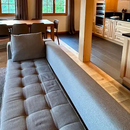Apartment Luxurious Flat With Jacuzzi Sauna *