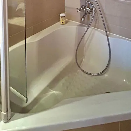 Luxurious Flat With Jacuzzi Sauna Schonried