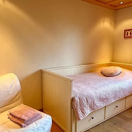Luxurious Flat With Jacuzzi Sauna Apartment *