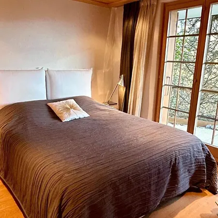 Luxurious Flat With Jacuzzi Sauna *