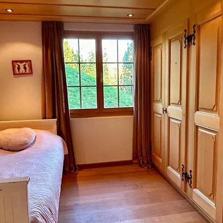 Luxurious Flat With Jacuzzi Sauna