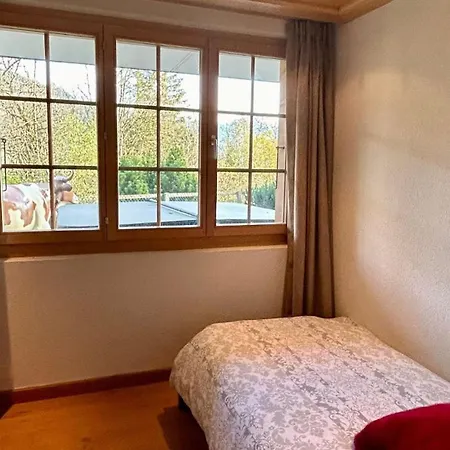 Apartment Luxurious Flat With Jacuzzi Sauna