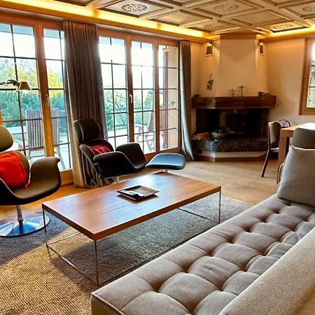 Luxurious Flat With Jacuzzi Sauna *